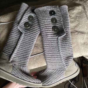 UGG Cardy boots